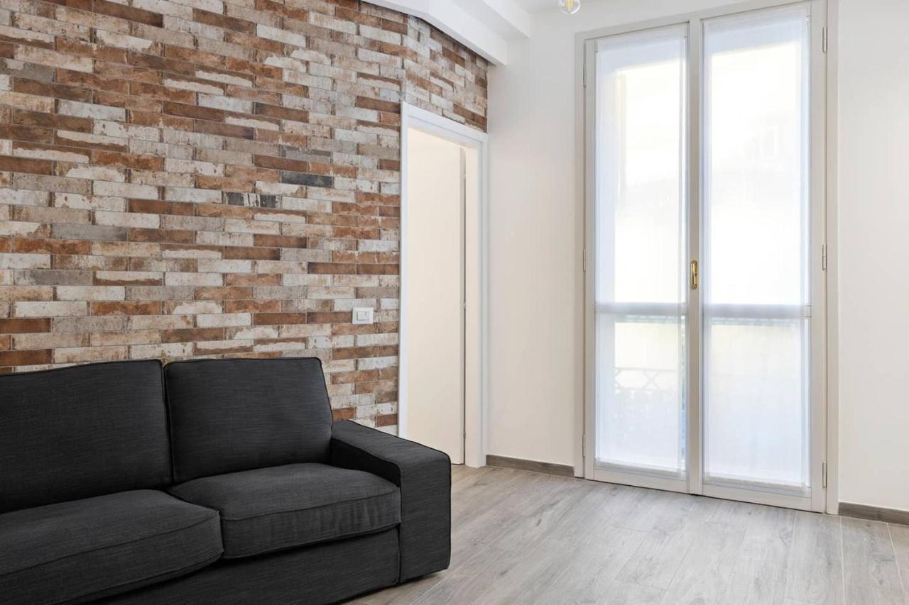 밀라노 Modern And New Flat In Duomo Area 아파트 외부 사진