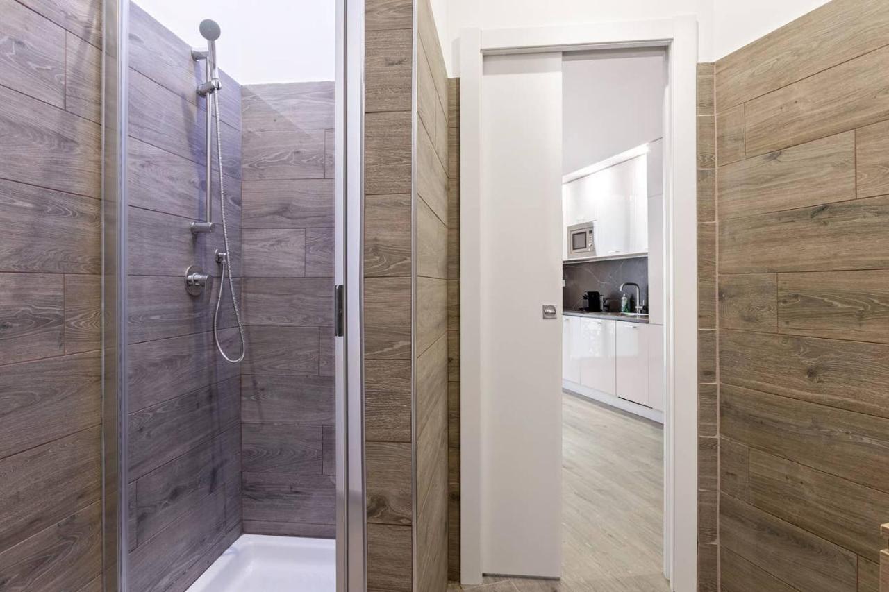 밀라노 Modern And New Flat In Duomo Area 아파트 외부 사진